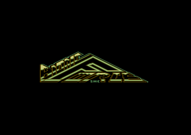 2nd Bionic Logo