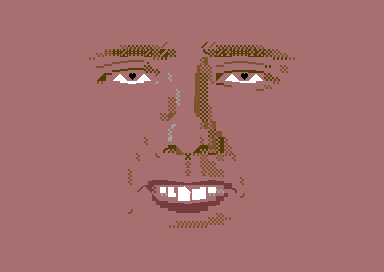 NICSCII CAGSCII