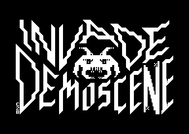 Invade the Demoscene