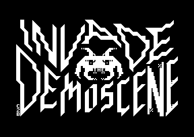 Invade the Demoscene