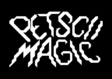 PETSCII Magic