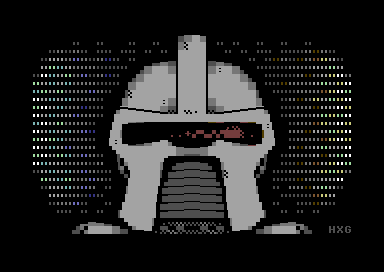Cylon Centurion