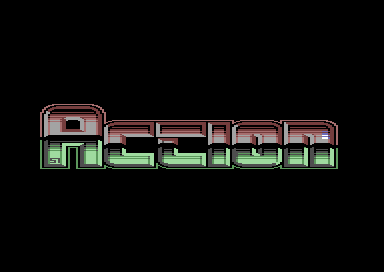 Action Logo