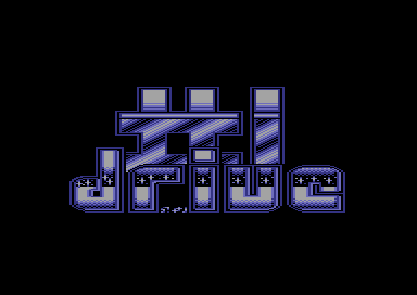 Drive Logo
