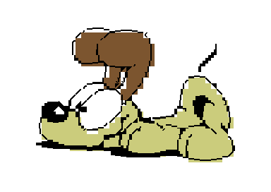 Odie