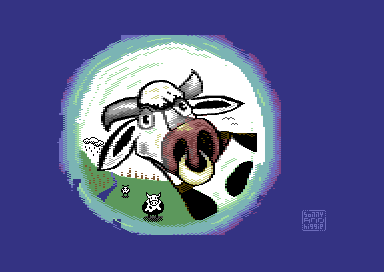 Bull