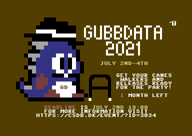 Gubbdata 2021