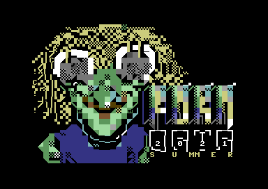 Frog Da House