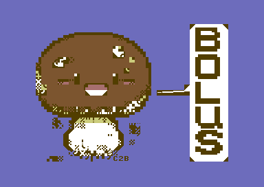 Bolus