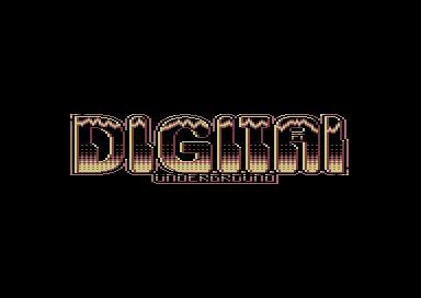 Digital Underground Logo