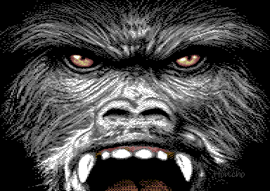 Monkey Business
