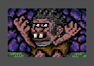 Sgrunt!