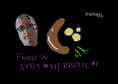 Raistfood