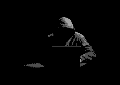 Hacker@Night