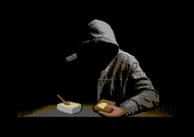 Toast@Night
