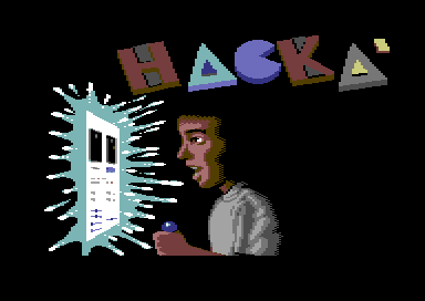 Hacka'