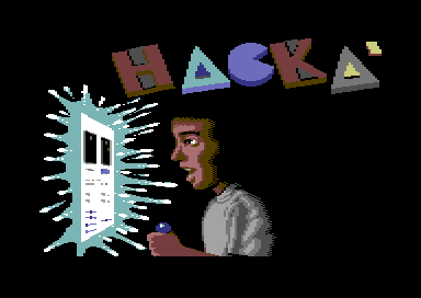 Hacka'