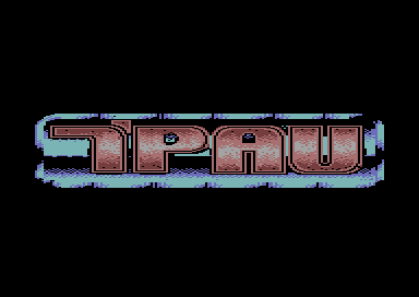 T'Pau Logo