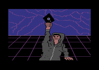 Hackerman Jr.