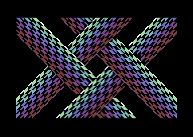 Macrofabric