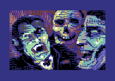 Party Monsters