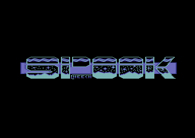 The Spook - Logo #002