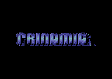 Trinomic Logo