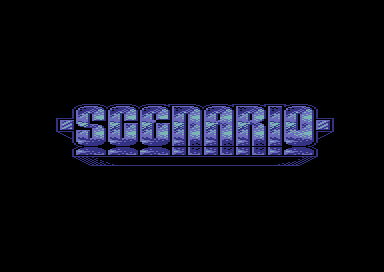 Scenario Logo