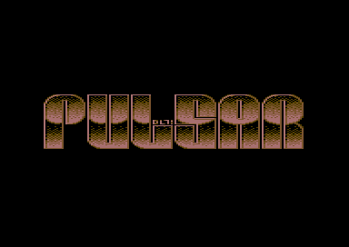 Pulsar Logo