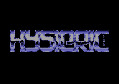 Hysteric Logo