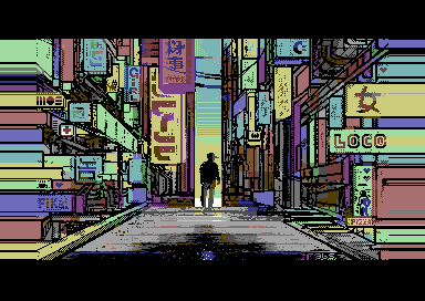 San Junipero