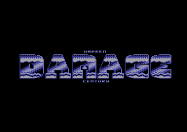 Damage Logo