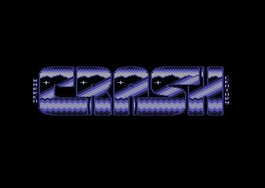 Crash Logo