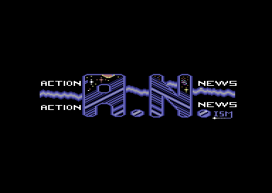 Action News Logo #09