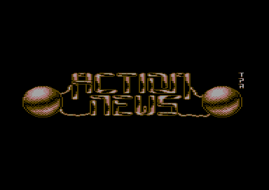 Action News Logo #13