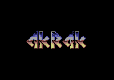 Akrak Logo