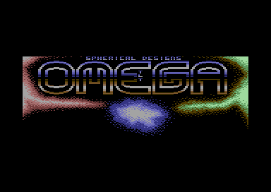 Omega Logo