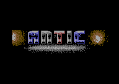 Antic Logo