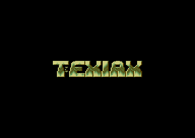 Texiax Logo
