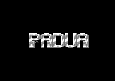Padua Logo