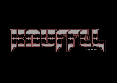 Knuffel Logo
