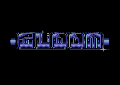 Gloom Logo