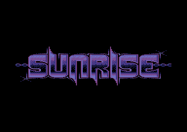 Sunrise Logo