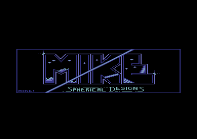First Logo