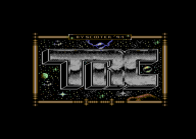 First TRC Logo