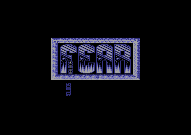 Fear Logo