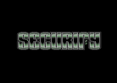 Security Logo