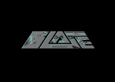 Blaze Logo