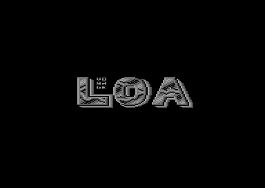 LOA Logo