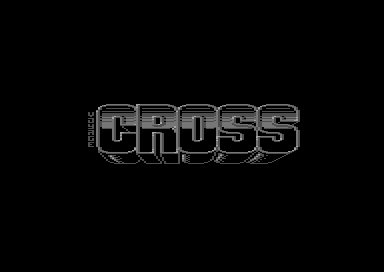 Cross Logo
